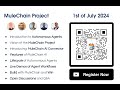 MAC Project Live Stream