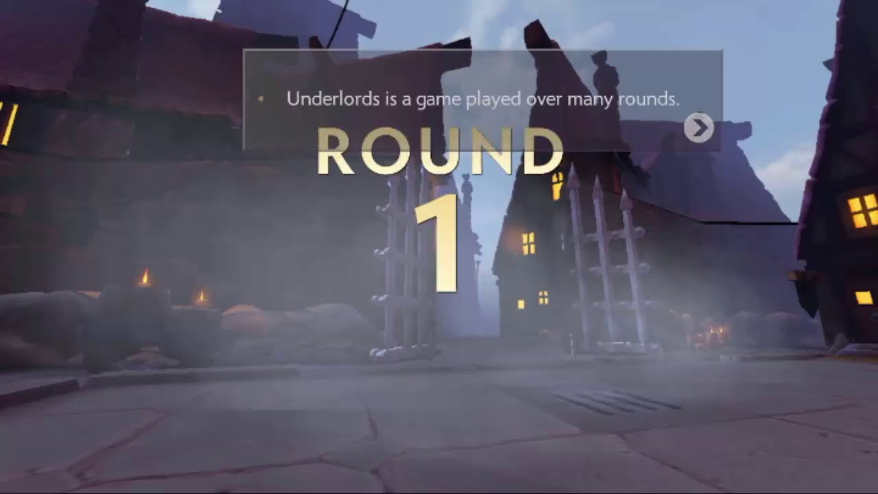 Dota 2 Underlords leak