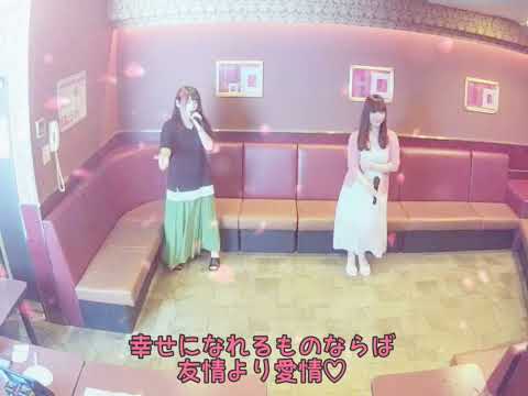 ロマンスの神様/広瀬香美【COVER】うたスキ動画 JOYSOUND 歌ってみた