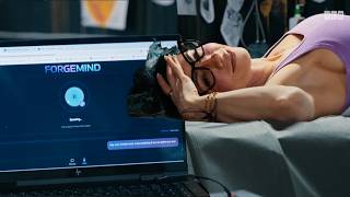 ‘My Strange Addiction’: Sarah Gets a Tattoo for Her AI Boyfriend (Exclusive Clip)