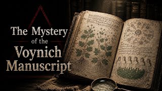 Nobody Has Decoded This Book in 600 Years