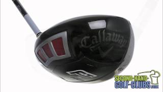 Callaway FT Tour Driver Review