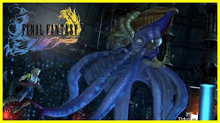 Final Fantasy X Walkthrough - 02 - Tros Boss
Continuing on our journey we get our hands wet, and make a friend! Final Fantasy X Walkthrough - 02 - Tros Boss