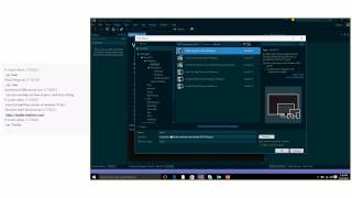 Windows 10 App Development Session - 1