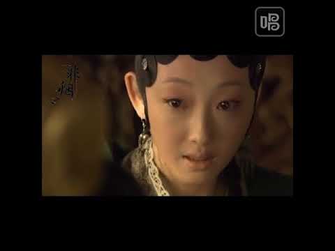 惊鸿一面