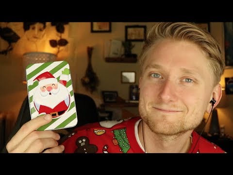 ASMR Your Favorite Triggers, pt 5