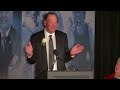Tim Hovland Hall of Fame Acceptance Speech