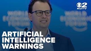 Reports of OpenAI agents probing US sites intensify autonomous AI alarm