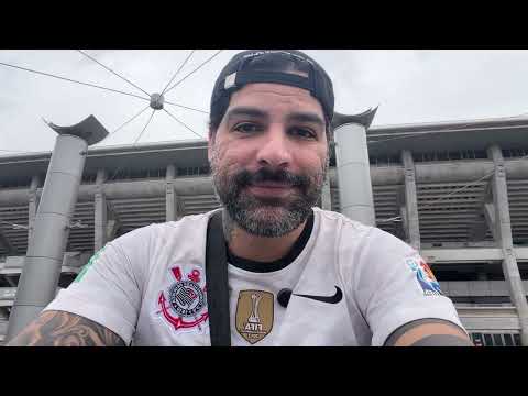 CORINTHIANS IS NOT THAT.. *From one ordinary fan to another*