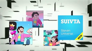 Next : Steven Universe (NEW) - Cartoon Special Enguena (2012)