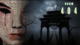 🔴 There's something wrong here... - Room 404 &amp; BUTTON PRISON