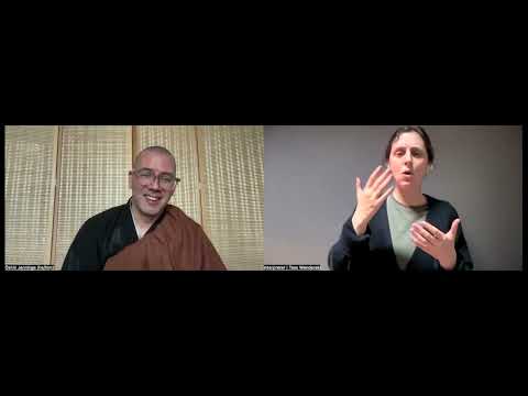 "Huang Bo's Gobblers of Dregs" Ōshin Jennings Sensei Dharma Talk July 5, 2025