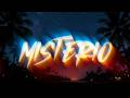 Embi fresh - Misterio