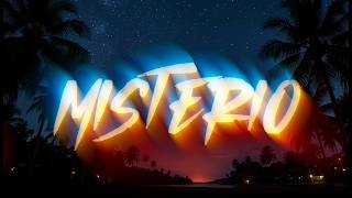 Embi fresh - Misterio