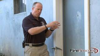 Fireground Flash Tip Situational Awareness