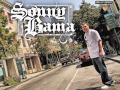 Sonny Bama - Thought of Mine Feat. Josh Ewing (Change Album 2011)