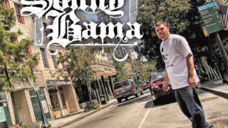 Sonny Bama - Thought of Mine Feat. Josh Ewing (Change Album 2011)