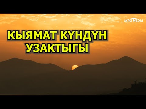 Video: Эң узун дарыя табылдыбы?