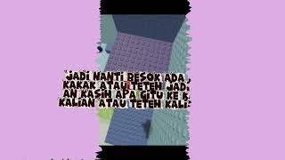 Pls Aku Gk Maksa Ya Tapi Boleh Gak? Guys