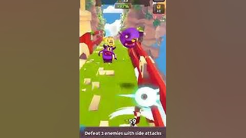 brim game the blades of  brim gameplay