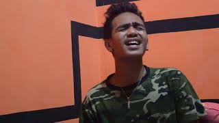 Cinta Masih Babasah Cover by Frami Jacob