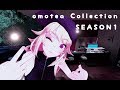 BeatSaber - omotea Collection (SEASON1) 【2018/12/08 ～ 2019/5/16】