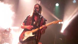 Radio Moscow - 'Turtle Back Rider' [Magasin 4, Brussels - Oct.3, 2013]