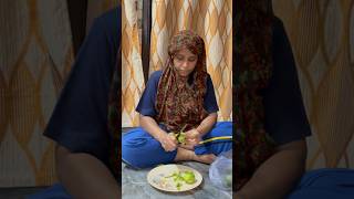 Bharwa Tinde ki ￼ easy or tasty recipe😋 Aaj Raat Ke dinner￼ mein#minivlog #viralvideo#youtube ￼￼￼￼￼