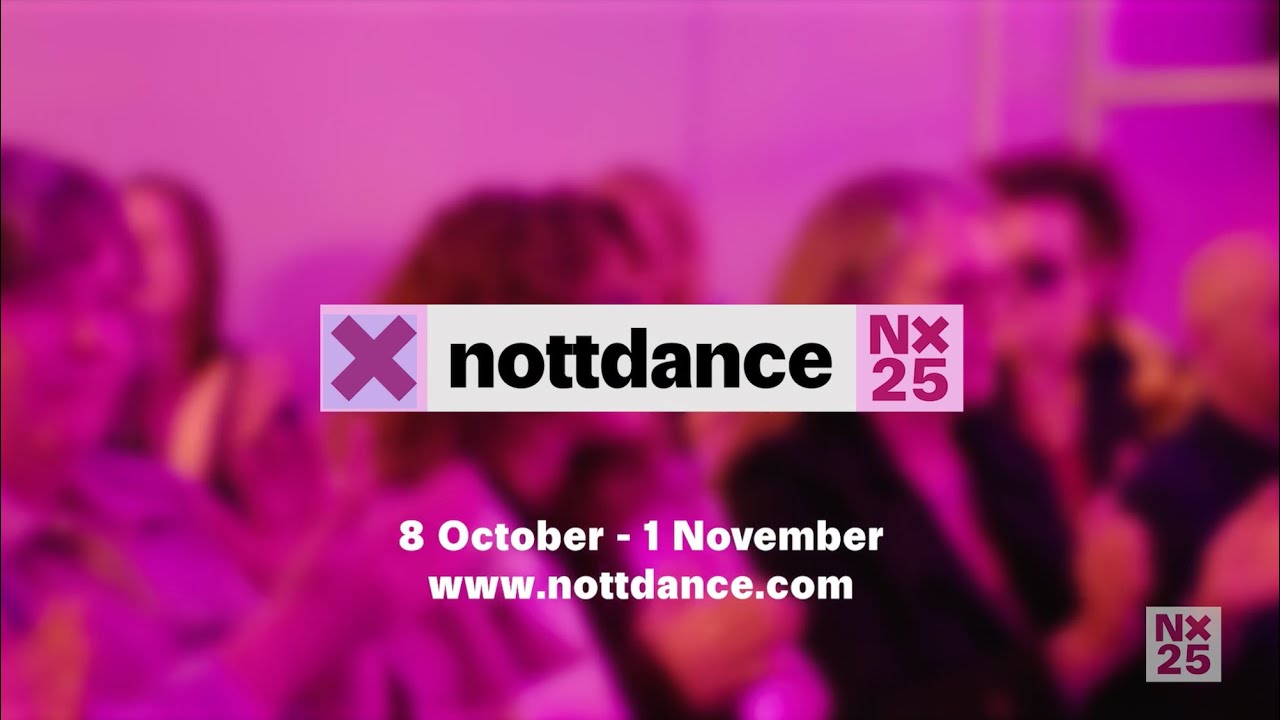 nottdance 2025 trailer