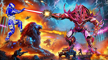 RC JCB Robot |Tractor Robot|Chintu Pintu Robot|Remote Wala Cartoon|Robot Wala Cartoon|Robot Cartoon|