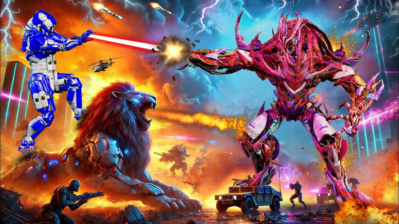 RC JCB Robot |Tractor Robot|Chintu Pintu Robot|Remote Wala Cartoon|Robot Wala Cartoon|Robot Cartoon|