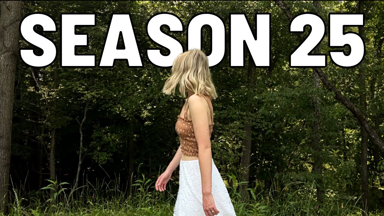 "I Have A Tumor" (season 25 announcement)