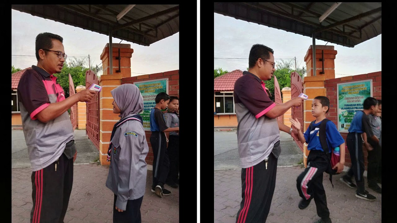 Episod 99: SELAMAT HARI GURU BUAT WARGA SKGB