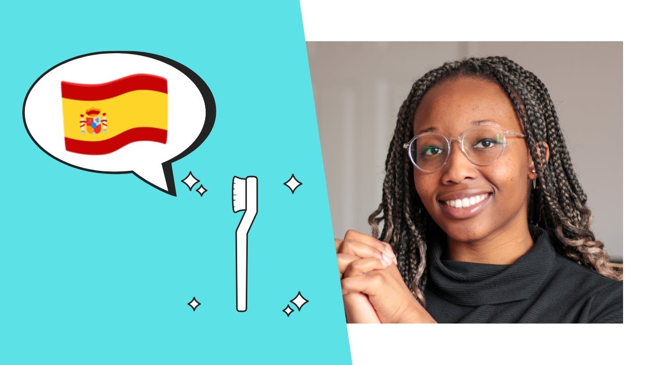 How Do You Say Toothbrush In Spanish Shorts YouTube