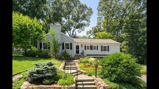 19 Druid Hill Road video tour