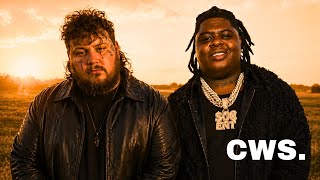 Famous Jelly Roll & BigXThaplug - Better in God's Hands (Fan-Made Music Video) Net Worth