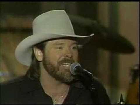 Dan Seals and Paul Davis - Bop (live 1991)