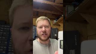 I Installed the CHEAPEST Mini-split On Amazon! #comfortotal #minisplit #hvac #amazon #fyp #shop