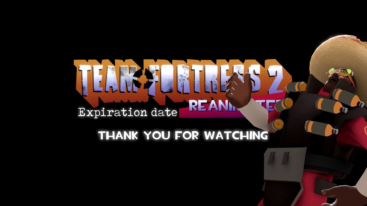 [SFM] exp date reanimated closure, spline pass