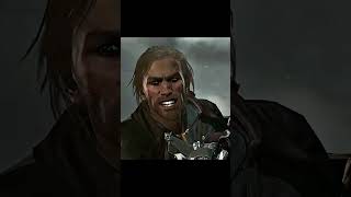 Blackbeards Death Scene Sad Edit