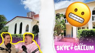 Inside Skye Wheatley’s $5M Renovation Disaster | Skye & Cal
