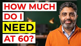 Can You Retire at 60 With £180K Pension and £75K ISA? The Maths