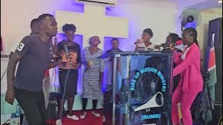 Adamu na Eva Walitenda Dhambi ya siri | Mary Atieno cover by Rise Up Melodies