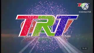 Trt Hue 2005-2024 Logo