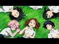 My Hero Academia AMV - Princesses Don't cry