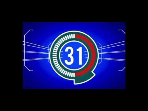 Minute To Win It Timer #3