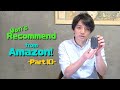 持ち運びに便利なマウスをご紹介!森大輔のAmazon商品レコメンド!-Part10- #71