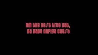 GRommy - Makarau Ft Lexxuz X Koxxy (Lyric Video)