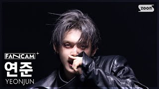 Download Lagu [안방1열 직캠4K] 연준 'Coma' (YEONJUN FanCam) @SBS Inkigayo 251109 MP3