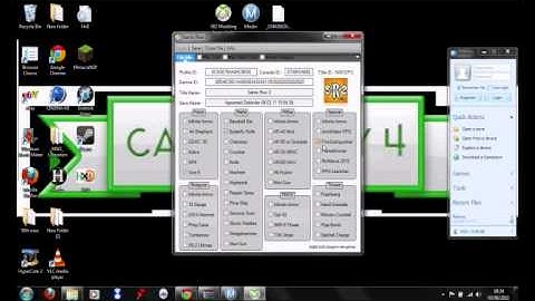 How To Mod Saints Row 2 (XBOX 360)